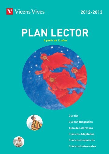 PLAN LECTOR - Vicens Vives