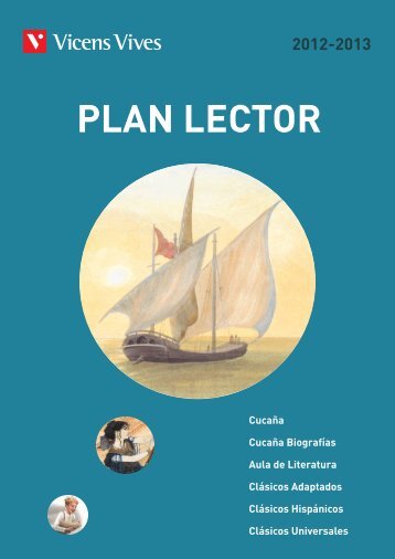 PLAN LECTOR - Vicens Vives