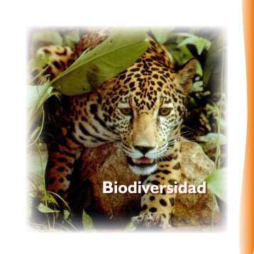 Biodiversidad - Semarnat