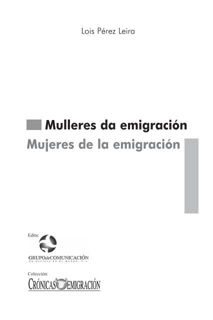 MaquetaciÛn 1 - Crónicas de la Emigración