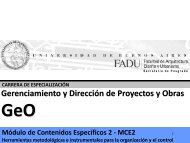 Seminario de Presupuestos – Mano de Obra – Ing. Marcelo Defiori ...