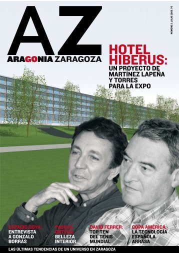 HOTEL HIBERUS: - Aragonia