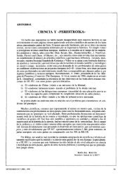 ciencia y «perestroika - Boletines Sociedad de Cerámica y Vidrio ...