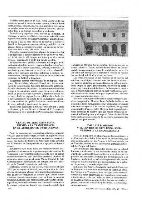 ciencia y «perestroika - Boletines Sociedad de Cerámica y Vidrio ...