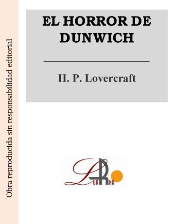 El horror de Dumwich.pdf - Ataun