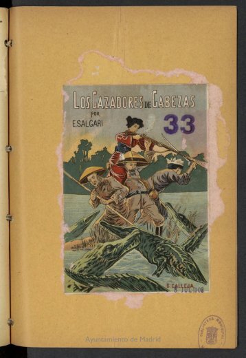 Descargar ( 16378k ) - Memoria de Madrid