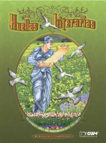 Huellas Literarias 2