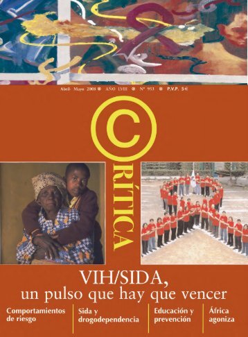 Abr - Revista Critica