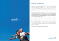 Descargá la guía del Programa Aerolíneas Plus - Aerolineas ...