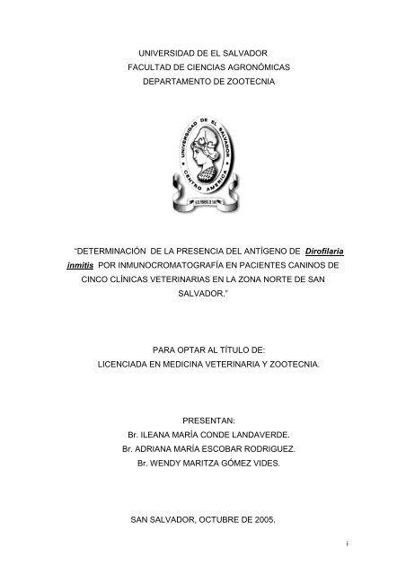 Descargar 1814kb Universidad De El Salvador