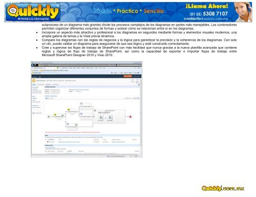 Productos y Servicios Microsoft - Quickly.com.mx