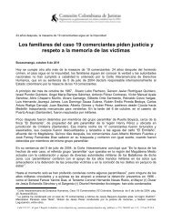 Descargue este documento en PDF - Comisión Colombiana de ...