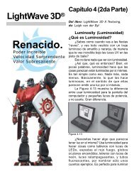 LightWave 3D 8 Texturing (Capítulo 4-2da Parte).p65