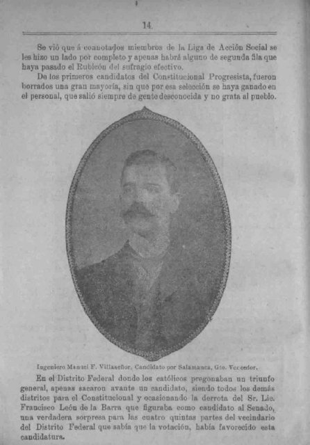 La Revolución de 1912. Pascual Orozco en el Norte ... - Bicentenario