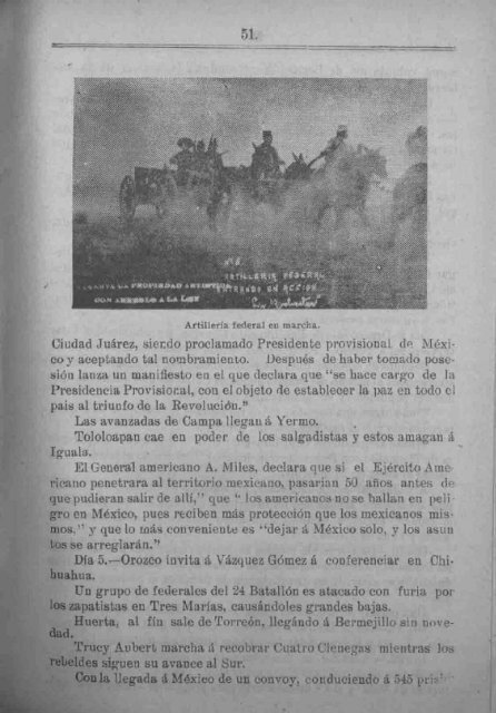 La Revolución de 1912. Pascual Orozco en el Norte ... - Bicentenario