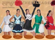 Ervy Cheerleader - Samsport