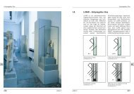 14. LUXAR ? Entspiegeltes Glas