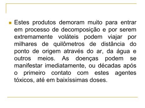 Impactos Socioambientais da Monocultura de Eucalipto