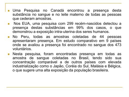 Impactos Socioambientais da Monocultura de Eucalipto