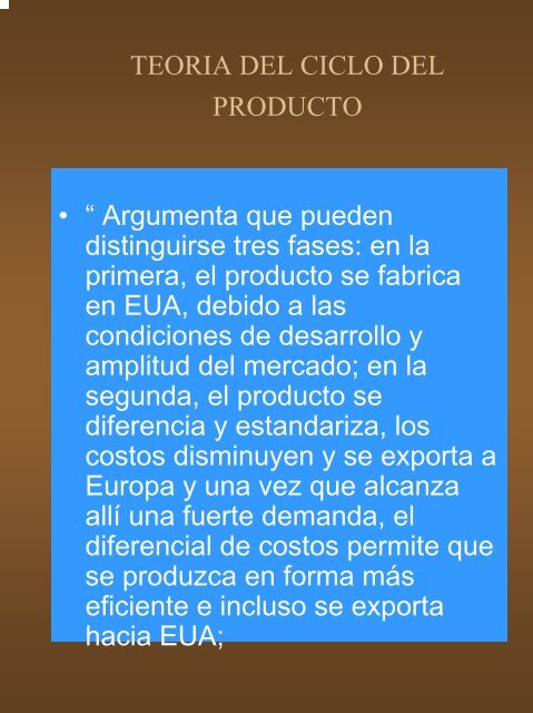 3.+Principales+teor%C3%ADas+del+comercio+internacional