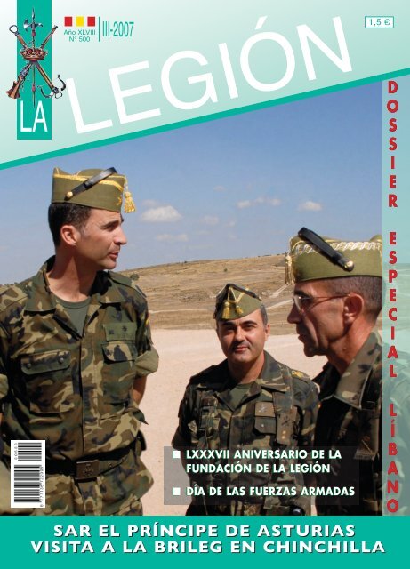 BANDERA ESPAÑA LEGION – Legionarios de Fuengirola