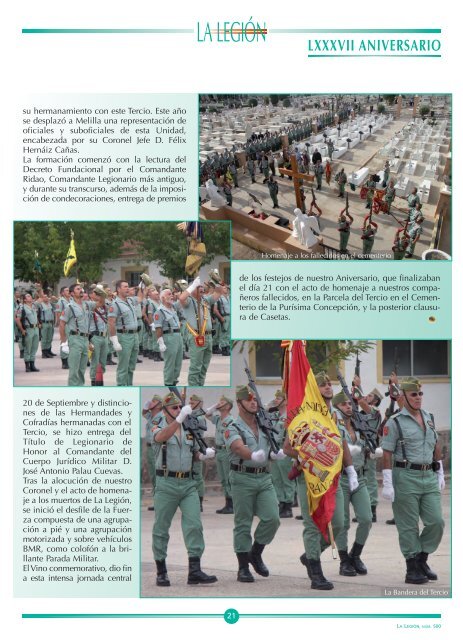 S - Portal de Cultura de Defensa - Ministerio de Defensa