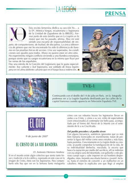 S - Portal de Cultura de Defensa - Ministerio de Defensa