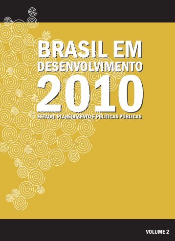 DESENVOLVIMENTO DESENVOLVIMENTO - Ipea