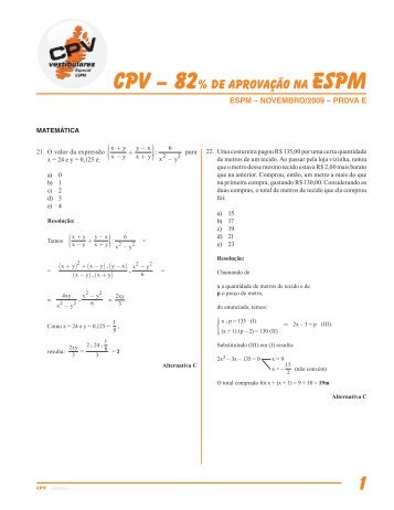 2 - CPV