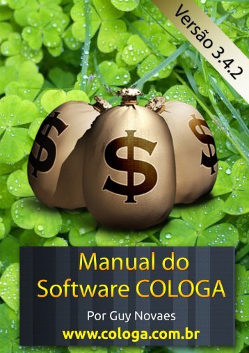 Manual de Uso do COLOGA