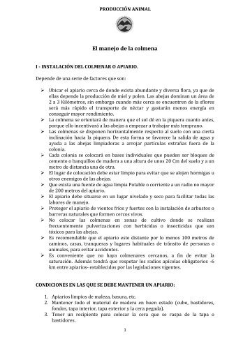 El manejo de la colmena.pdf