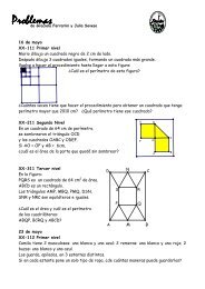 Problemas - Mayo/Julio 111.31 Kb