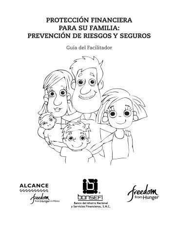 prevención de riesgos y seguros - Bansefi