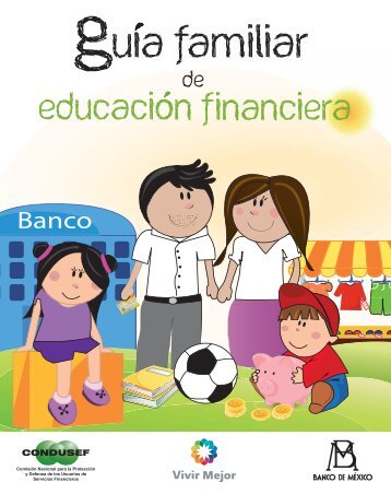 Guía Familiar de Educación Financiera