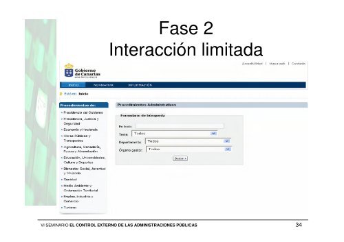 Los medios electrónicos en la Administración pública y de sus ...