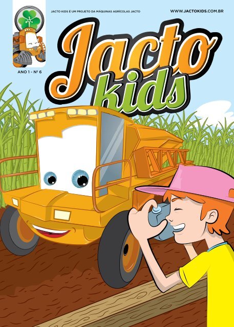 Download - Jacto Kids