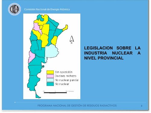 Argentina - IAEA