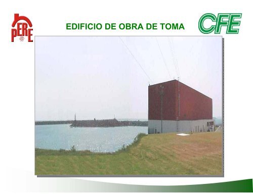 Introducción Central Nuclear Laguna Verde - Cenapred