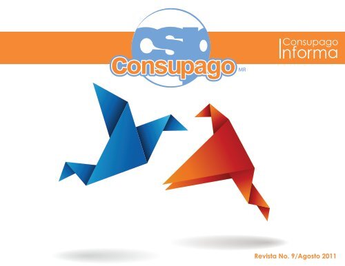 Consupago Logo Segundo D a De Box Lunch Para Grupo Consupago Chedraui consupago-logo-segundo-d-a-de-box-lunch-para-grupo-consupago-chedraui