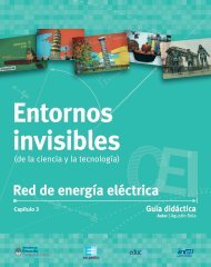 Capítulo 3 Red de energía eléctrica - INET