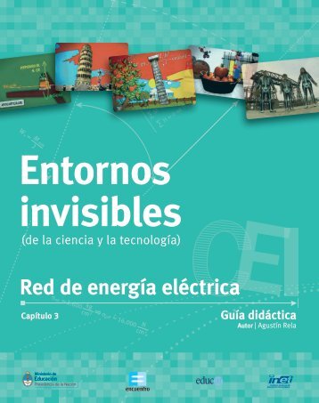 Capítulo 3 Red de energía eléctrica - INET