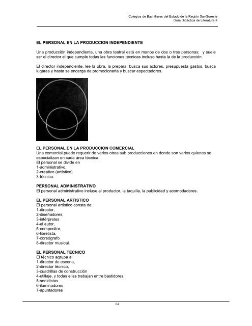 Guía Didáctica - cobach