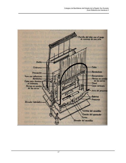 Guía Didáctica - cobach