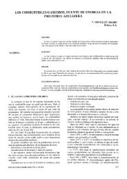 los combustibles gaseosos, fuente de energía en la industria azulejera