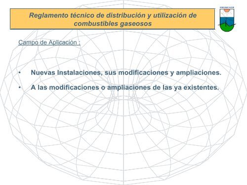 Salas de calderas - Prosener