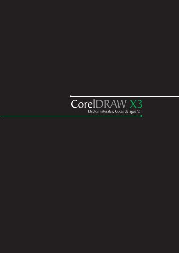 CorelDRAW X3 - Club Corel