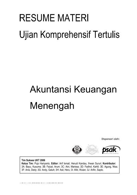 30 Contoh Soal Kombinasi Bisnis Dengan Goodwill Kumpulan Contoh Soal