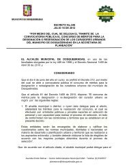 DECRETO N° 248 JULIO 16 2012.pdf - Alcaldía de Dosquebradas