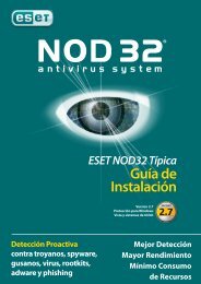 Manual - Eset