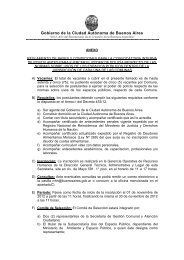 DECRETO N° 769/08 - Boletín Oficial de la Ciudad de Buenos Aires
